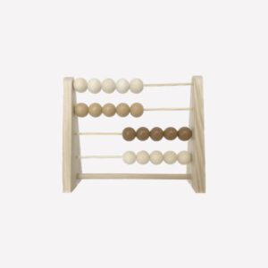 חשבוניית עץ - גוון חום