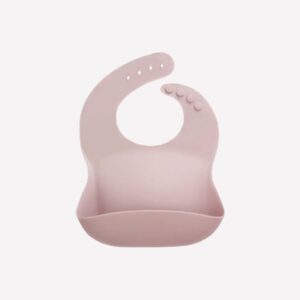 סינר סיליקון ורוד