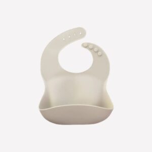 סינר סיליקון בז'