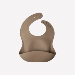 סינר סיליקון חום