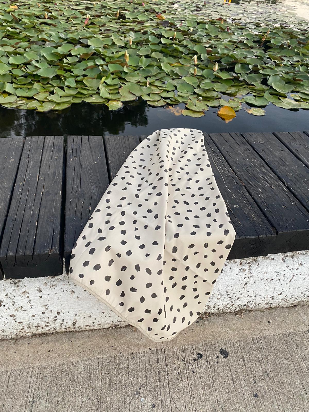 משטח החתלה רב פעמי – תמונה 2