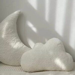 כרית דגם ענן