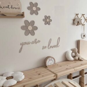 שלישיית פרחי עץ