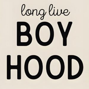 תמונת Boy Hood