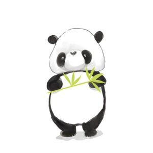 תמונת פנדה חמוד