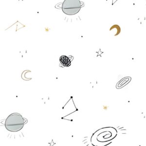 תמונת כוכבי הגלקסיה