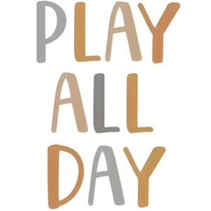 תמונת Play All Day