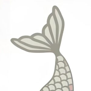 תמונת סנפיר בת הים