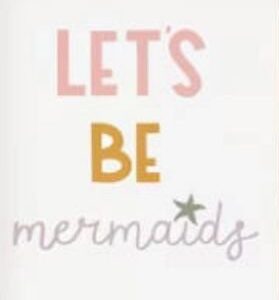 תמונת בת הים הקטנה