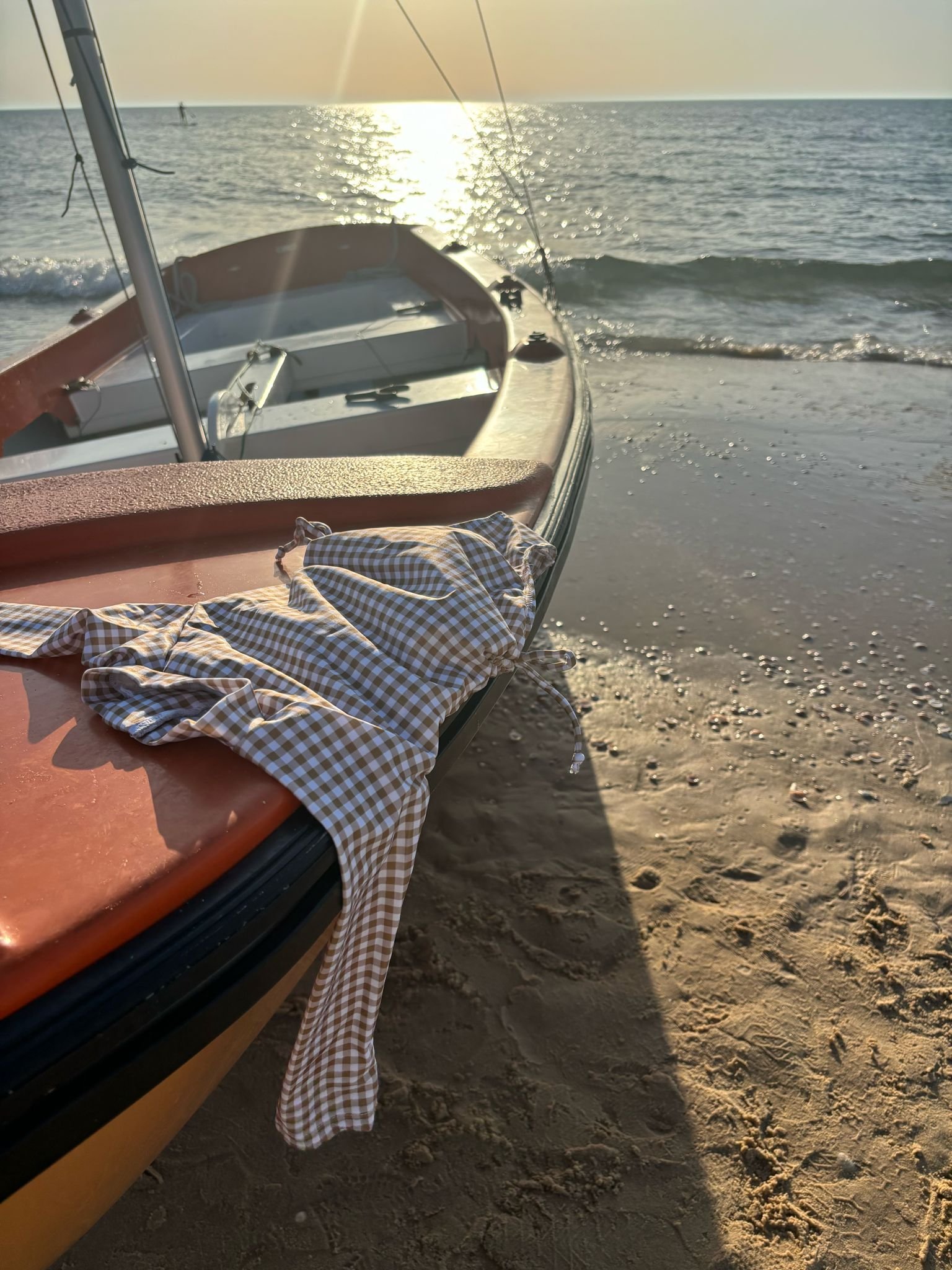 בגד ים דגם זורזור – תמונה 8