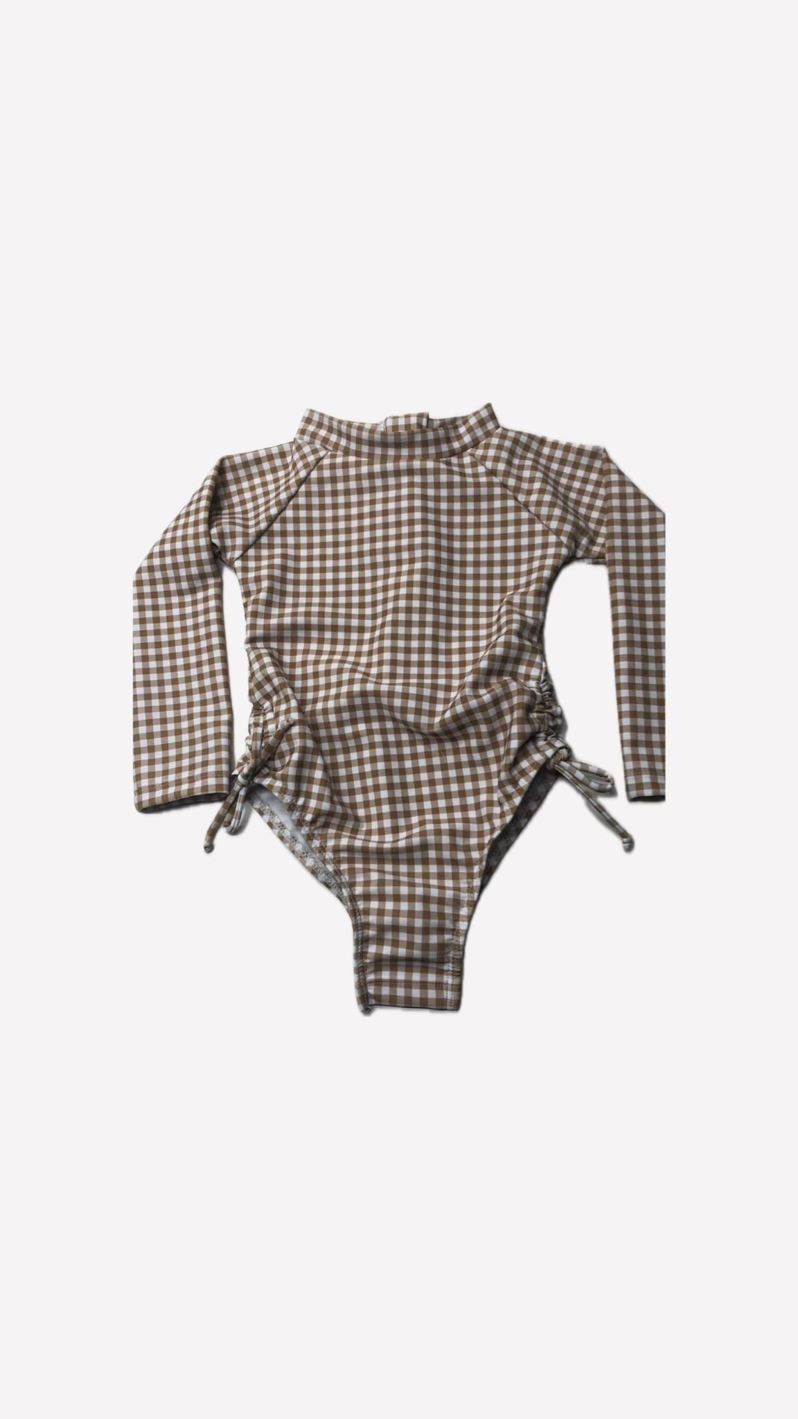 בגד ים דגם זורזור – תמונה 2