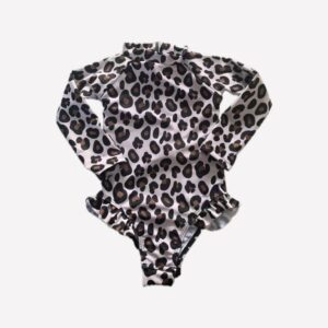 בגד ים דגם פנתרה