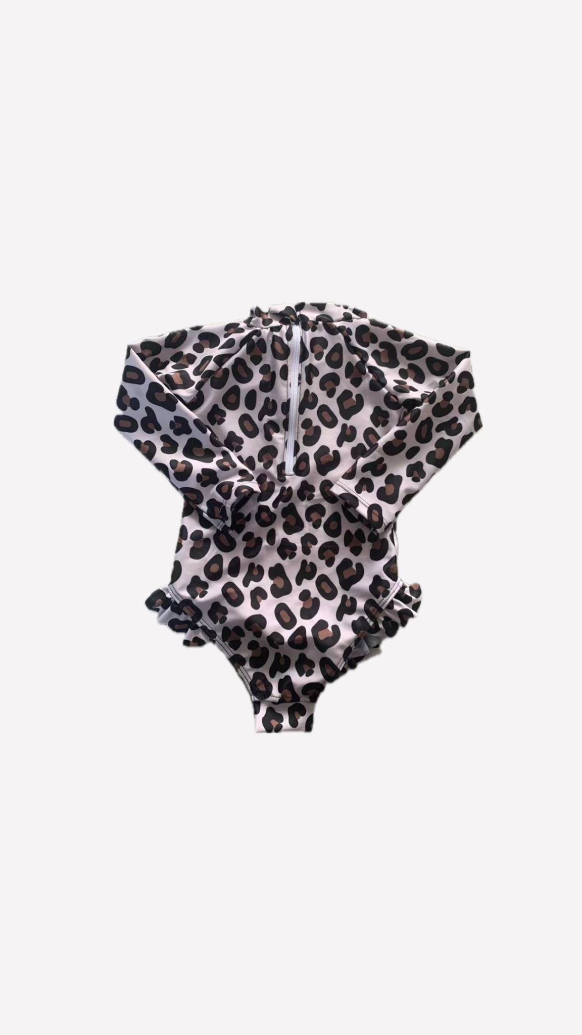 בגד ים דגם פנתרה – תמונה 2