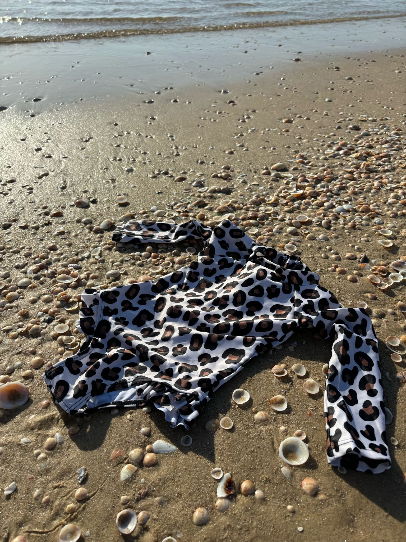 בגד ים דגם פנתרה – תמונה 7