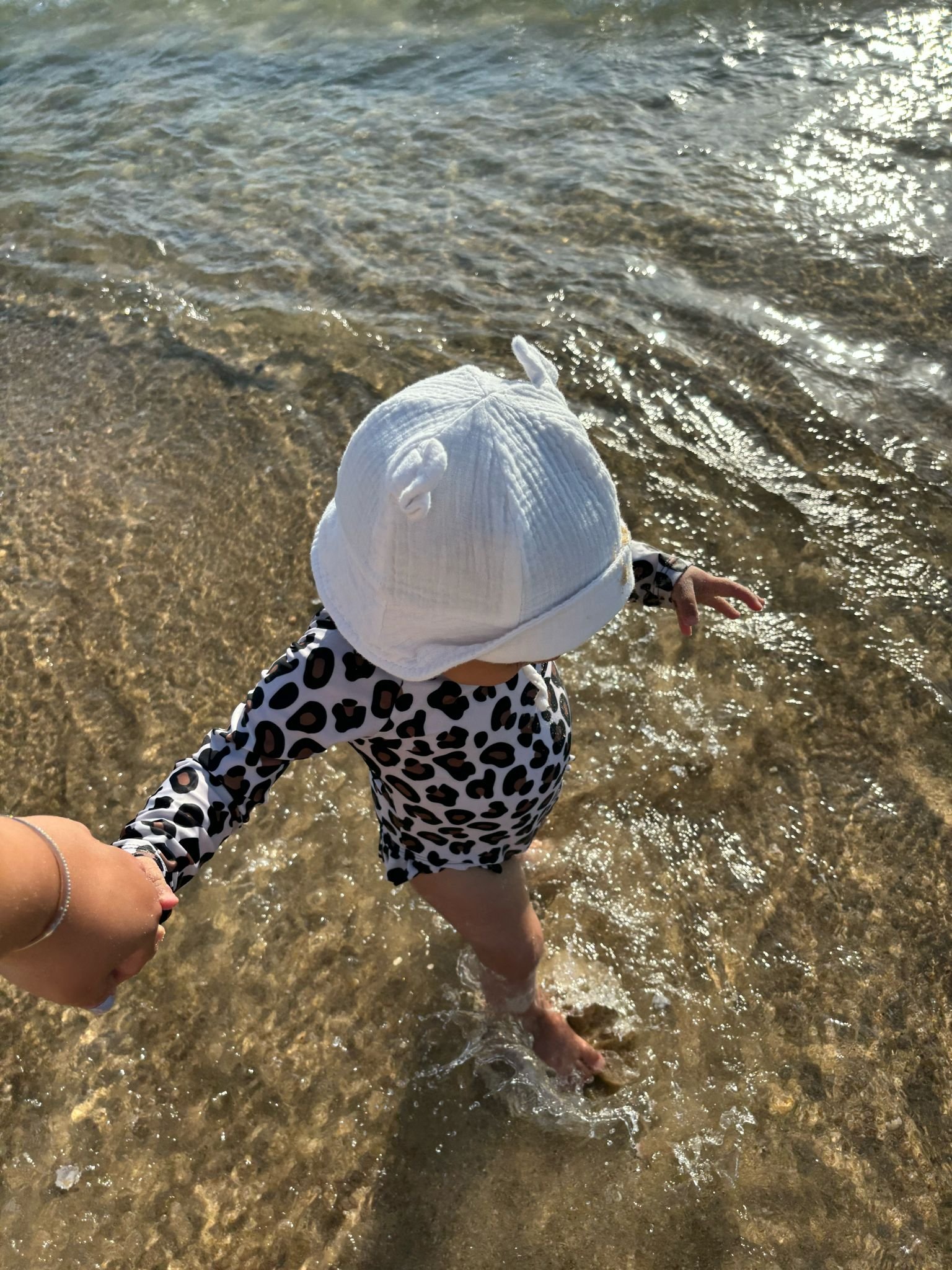 בגד ים דגם פנתרה – תמונה 6