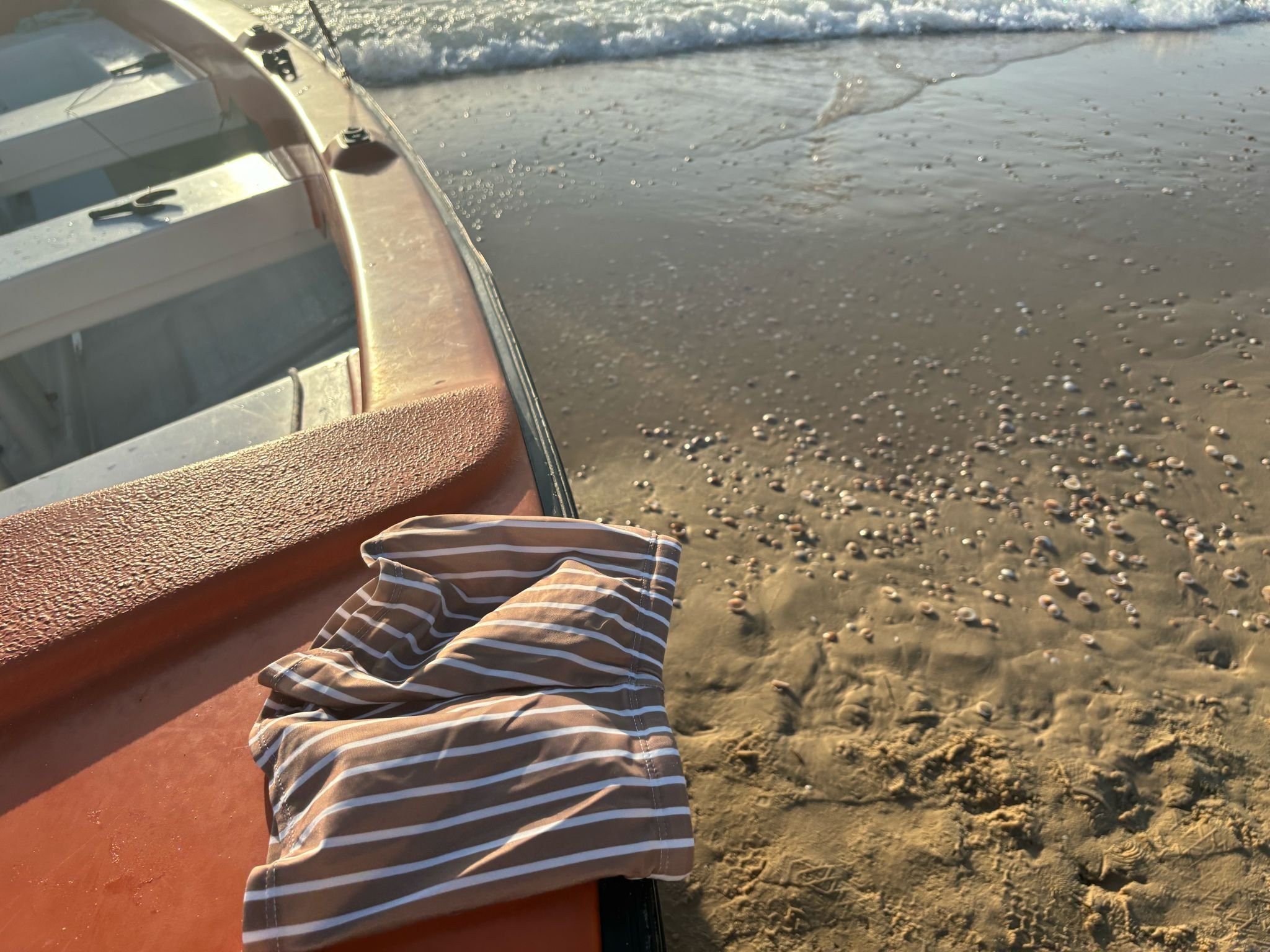 בגד ים דגם סאני – תמונה 3