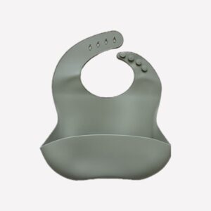 סינר סיליקון דגם זית