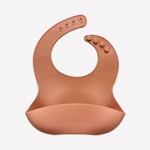 סינר סיליקון אפרסק