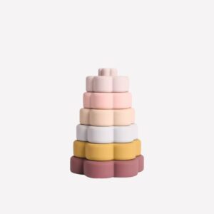 מגדל צבעוני סיליקון
