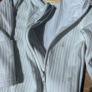 אוברול - עלי שלכת