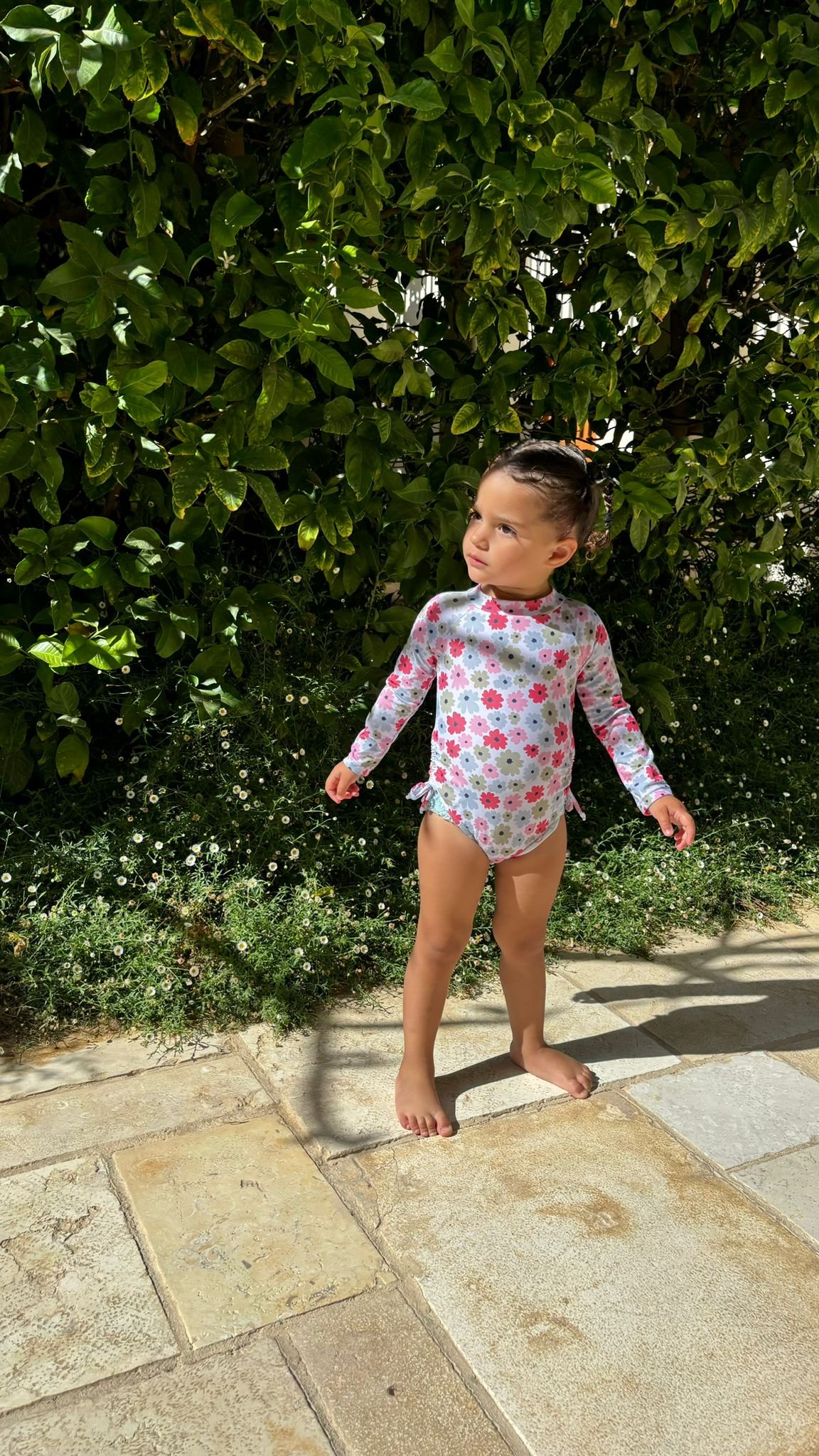 בגד ים דגם מיה – תמונה 2