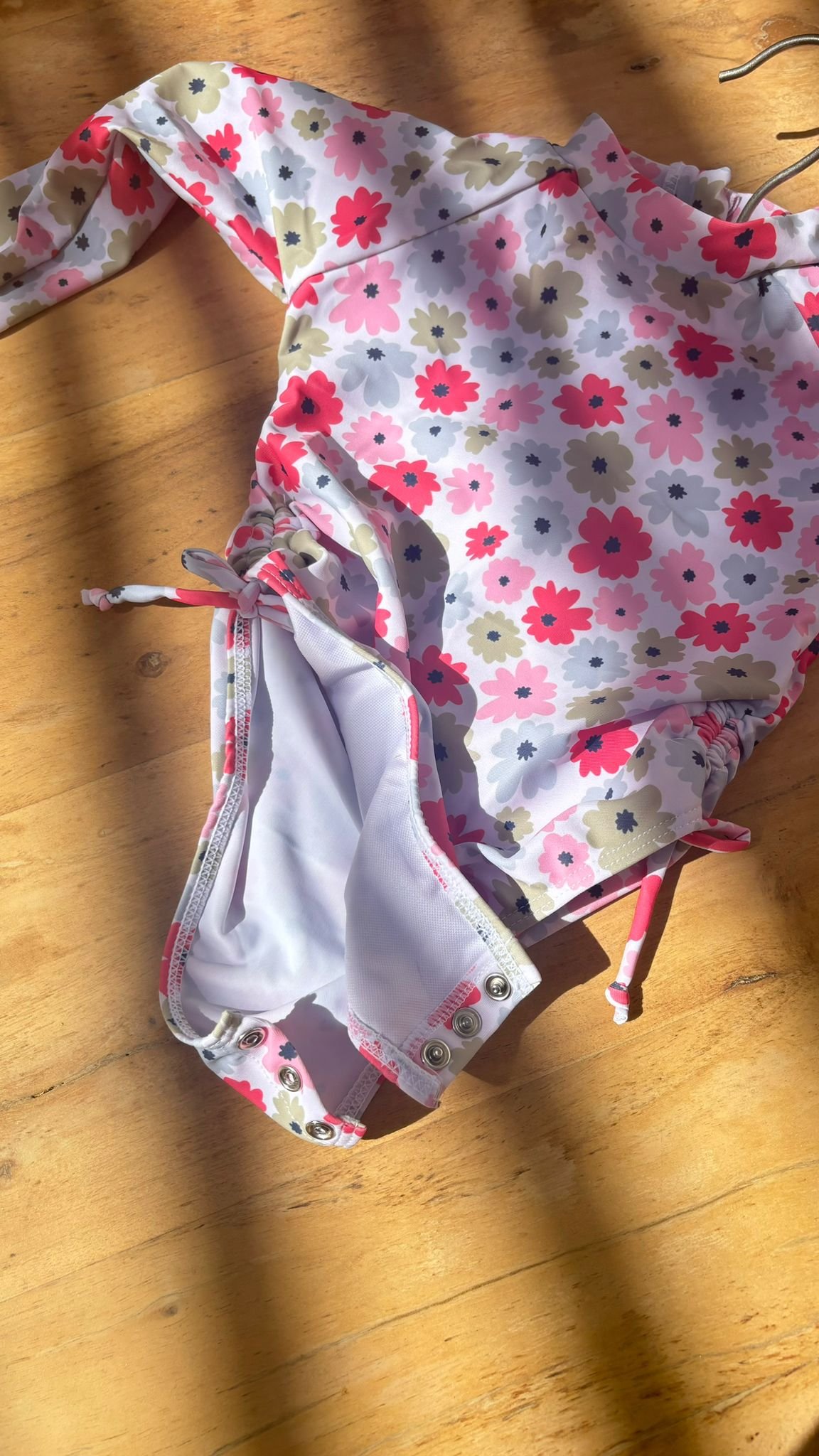 בגד ים דגם מיה – תמונה 4