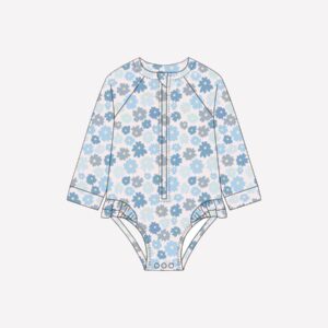 ⁦בגד ים דגם אלה