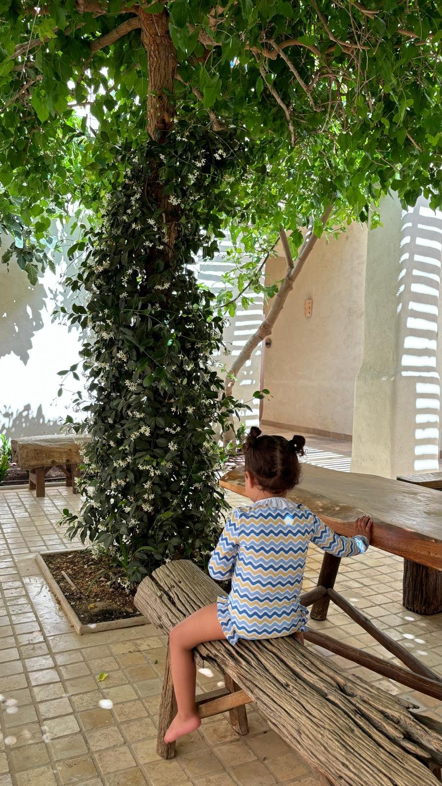 בגד ים דגם שיינה – תמונה 2