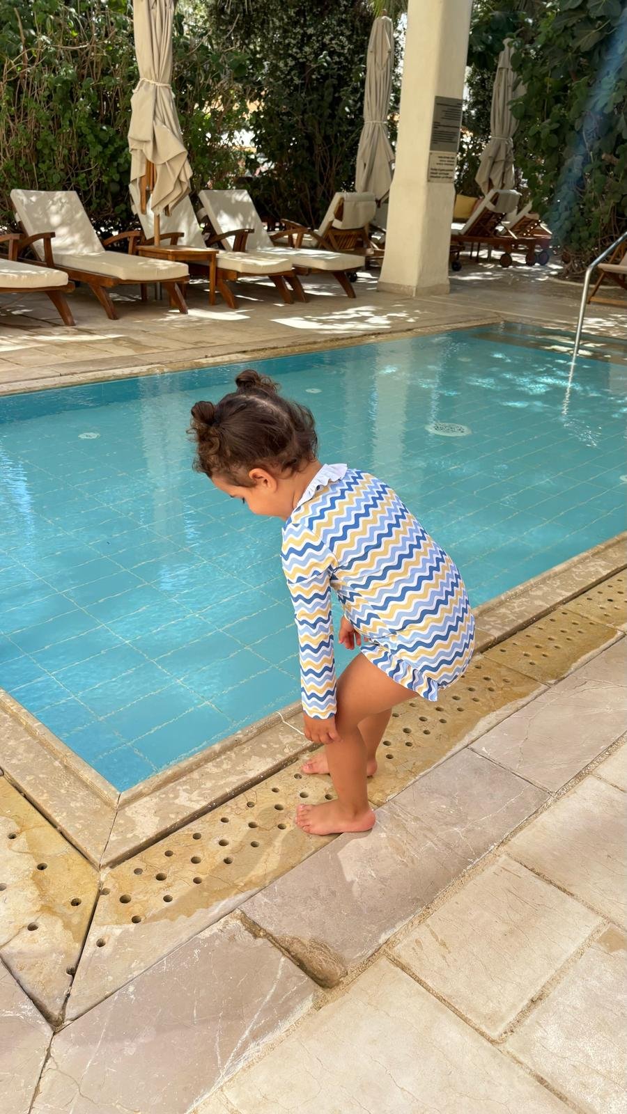 בגד ים דגם שיינה – תמונה 8