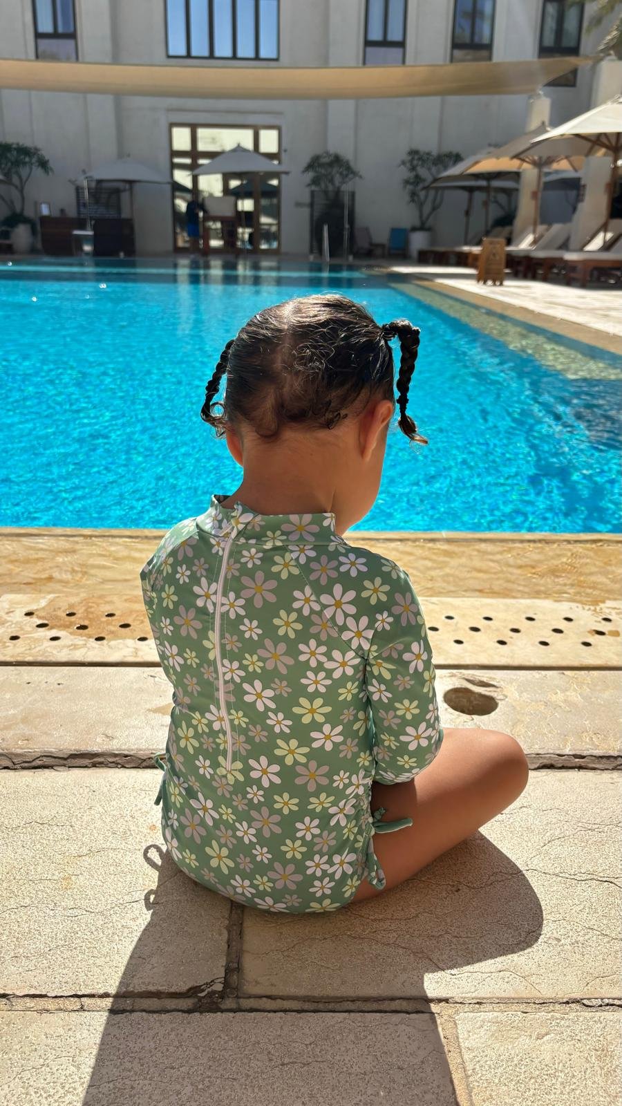 בגד ים דגם ריף – תמונה 3