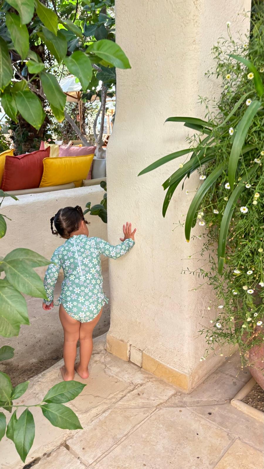 בגד ים דגם ריף – תמונה 4