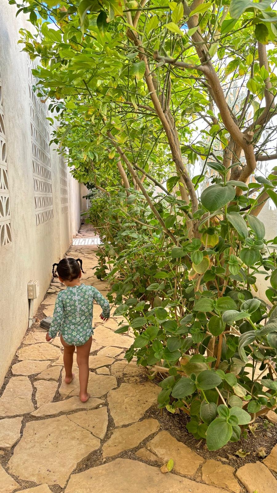 בגד ים דגם ריף – תמונה 7