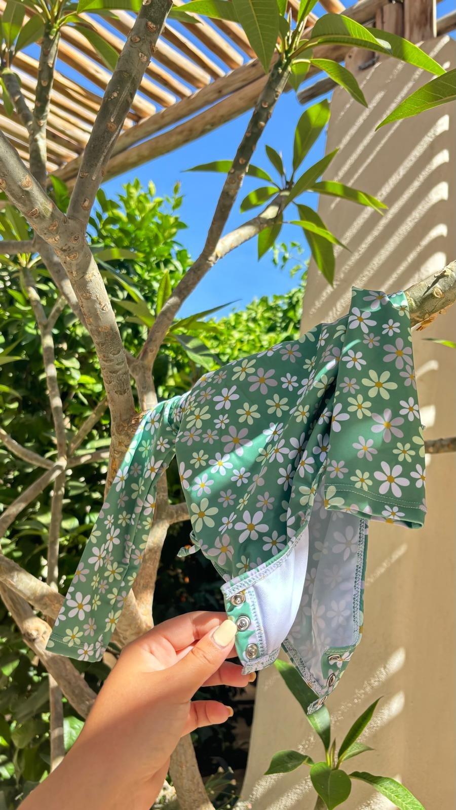 בגד ים דגם ריף – תמונה 10